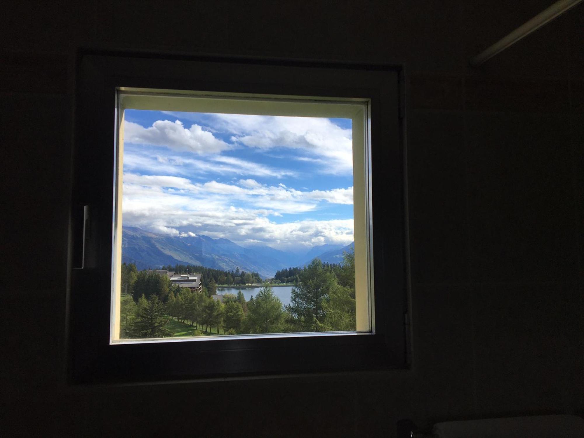 Hotel Belmont Crans-Montana Extérieur photo