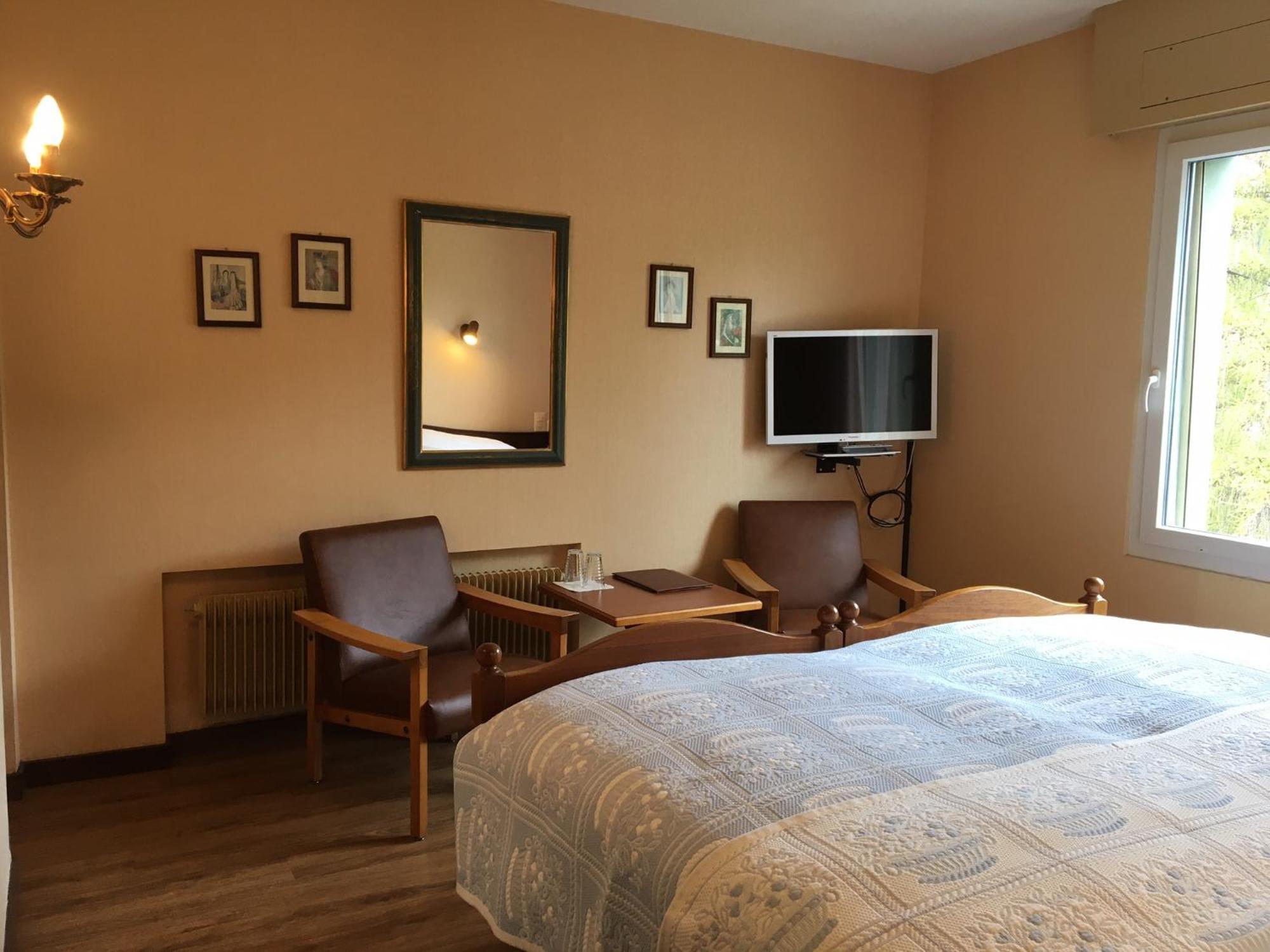 Hotel Belmont Crans-Montana Extérieur photo