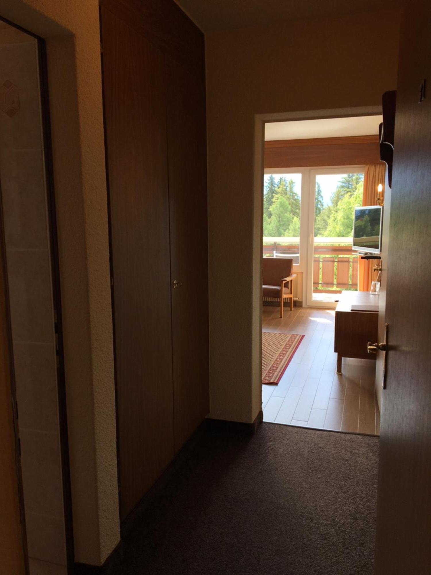 Hotel Belmont Crans-Montana Extérieur photo