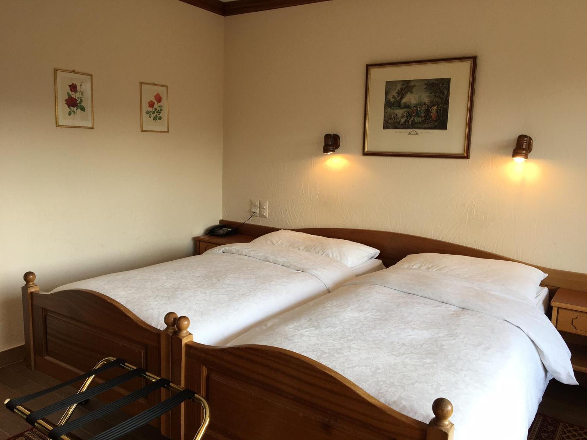 Hotel Belmont Crans-Montana Extérieur photo
